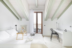 3 bedrooms, desk, iron/ironing board - Easylife - Milano - C. Italia 68BP5 - P.Ticinese  (Milano)
