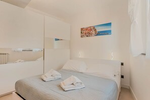 Strygejern/strygebræt