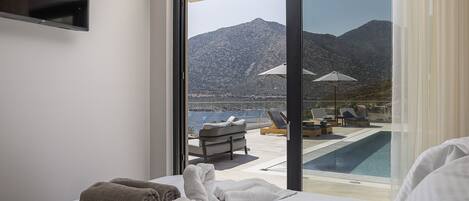 2 makuuhuonetta, ilmainen Wi-Fi, vuodevaatteet