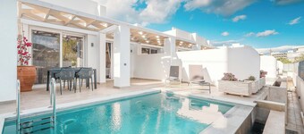 | Punta Mare Villas |