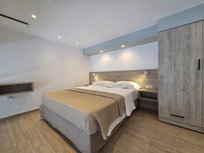 Wi-Fi, vuodevaatteet