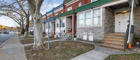 Studio | Aussenbereich