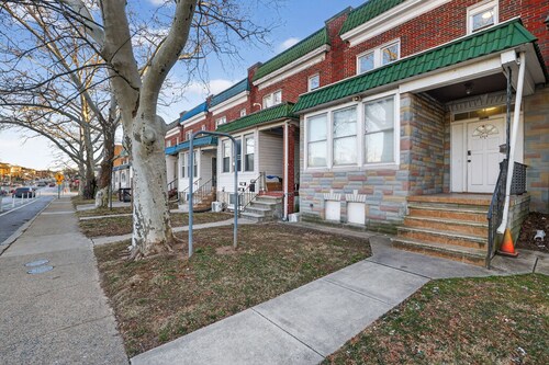 Cozy Baltimore Studio Apts