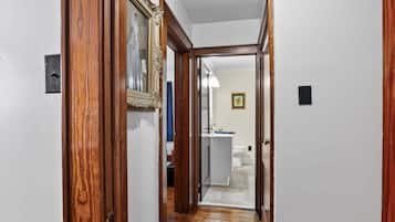 House, 2 Bedrooms | Interior