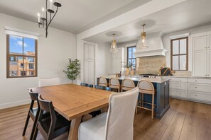Townhome, 4 Bedrooms | Dining - The Rad Retreat At Desert Color 4 Bedroom Townhouse (St. George)