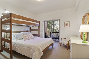 Townhome, 2 Bedrooms - 97 Lookout Ridge 2 Bedroom Townhouse (Dillon)