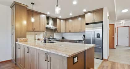 97 Lookout Ridge 2 Bedroom Townhouse