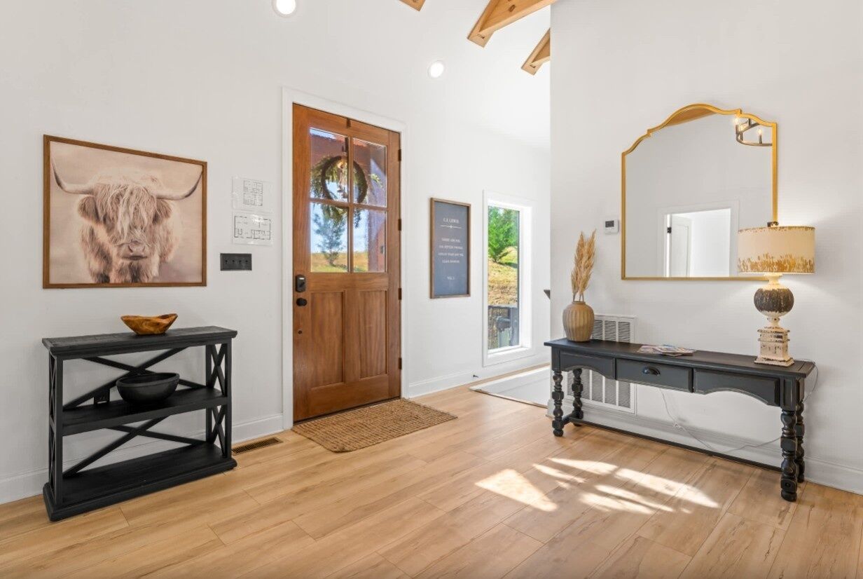 Huisje, 3 slaapkamers | Interieur