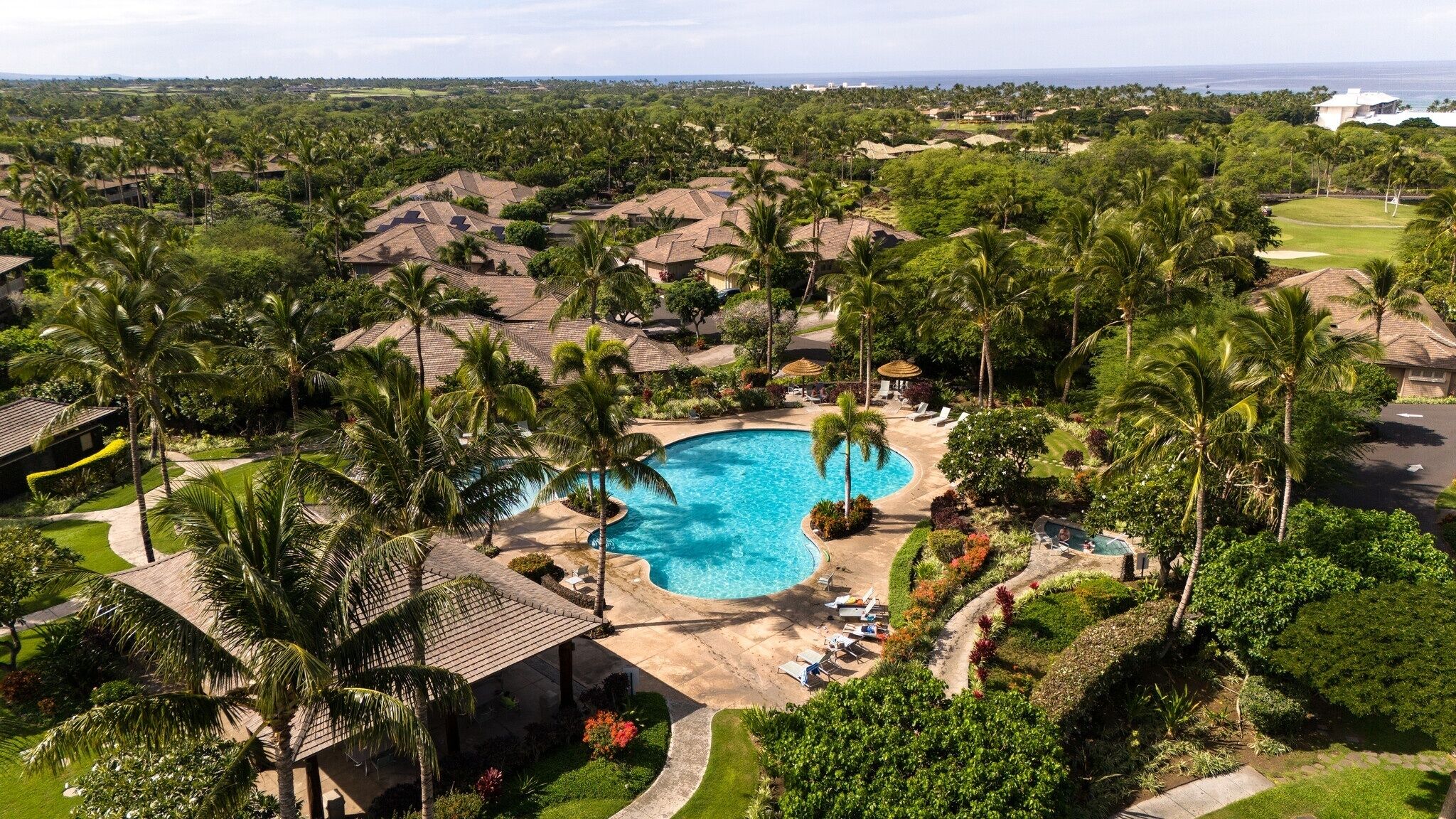 منزل - ٣ غرف نوم | حمام سباحة | حمّام سباحة مُدفَّأ