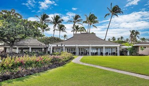 House, 3 Bedrooms | Property grounds - Kamilo 501 3 Bedroom Home (Kamuela)