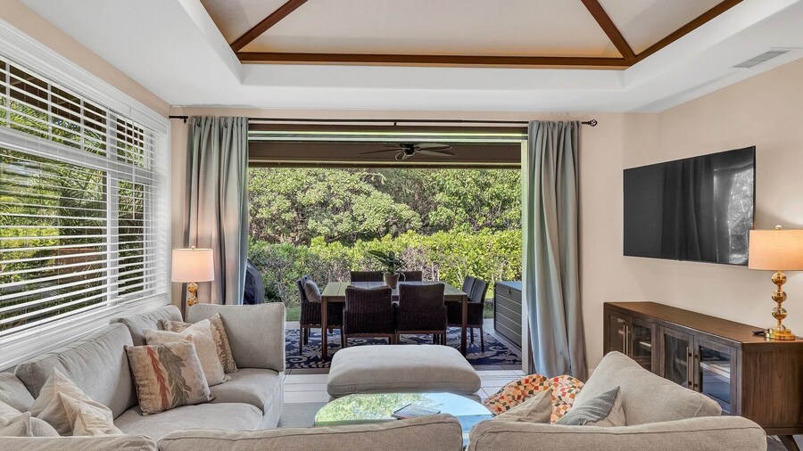 Kamilo 501 3 Bedroom Home