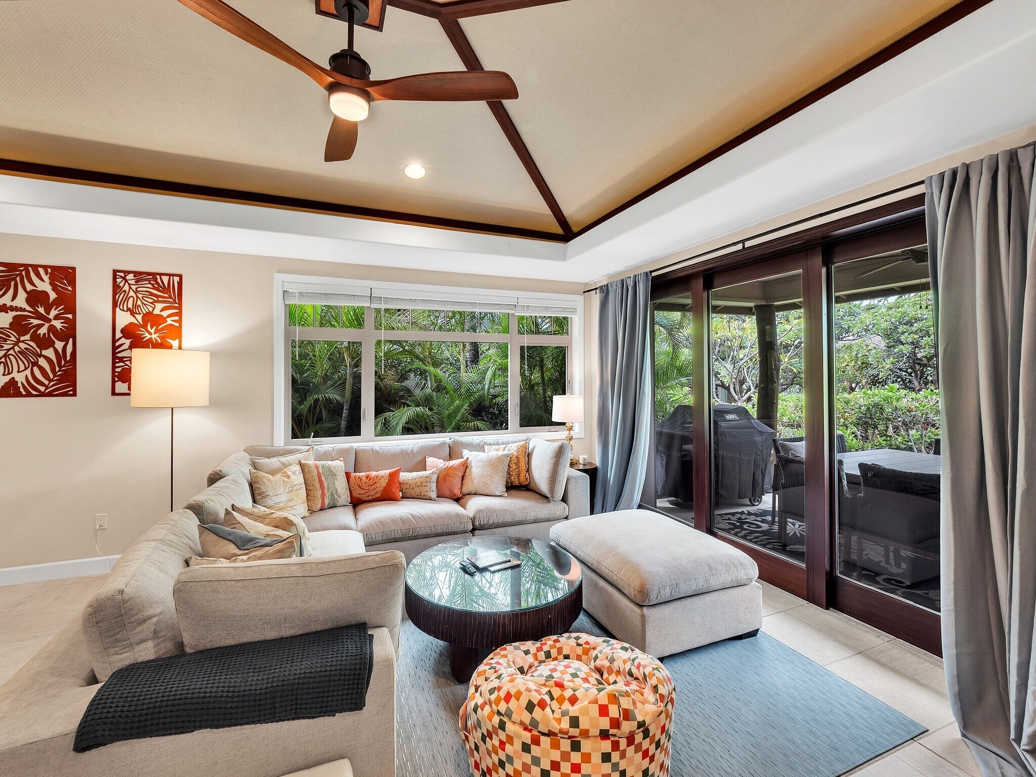 House, 3 Bedrooms | Living area