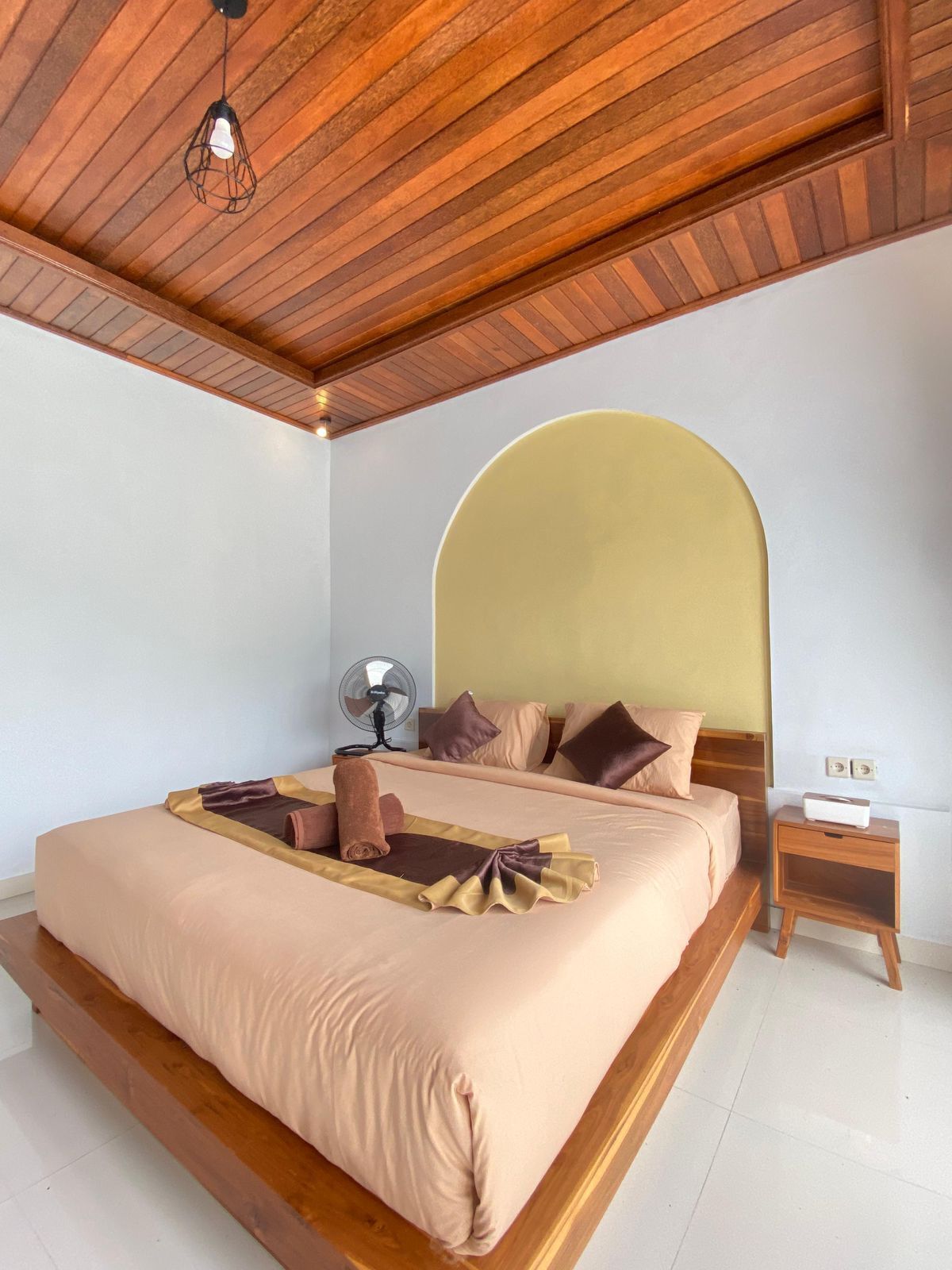 Deluxe Suite, Private Pool | Free WiFi