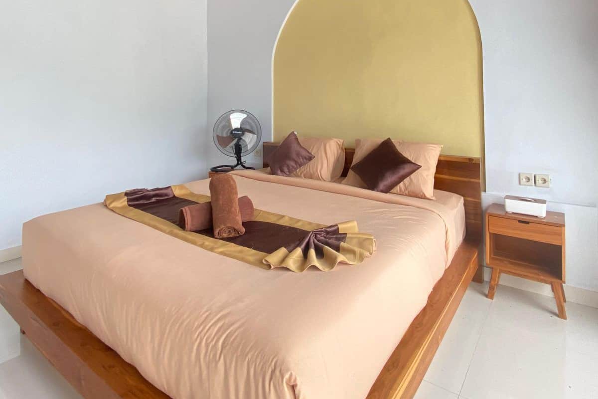 Deluxe Suite, Private Pool | Free WiFi