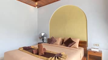 Suite Deluxe, alberca privada | Wifi gratis