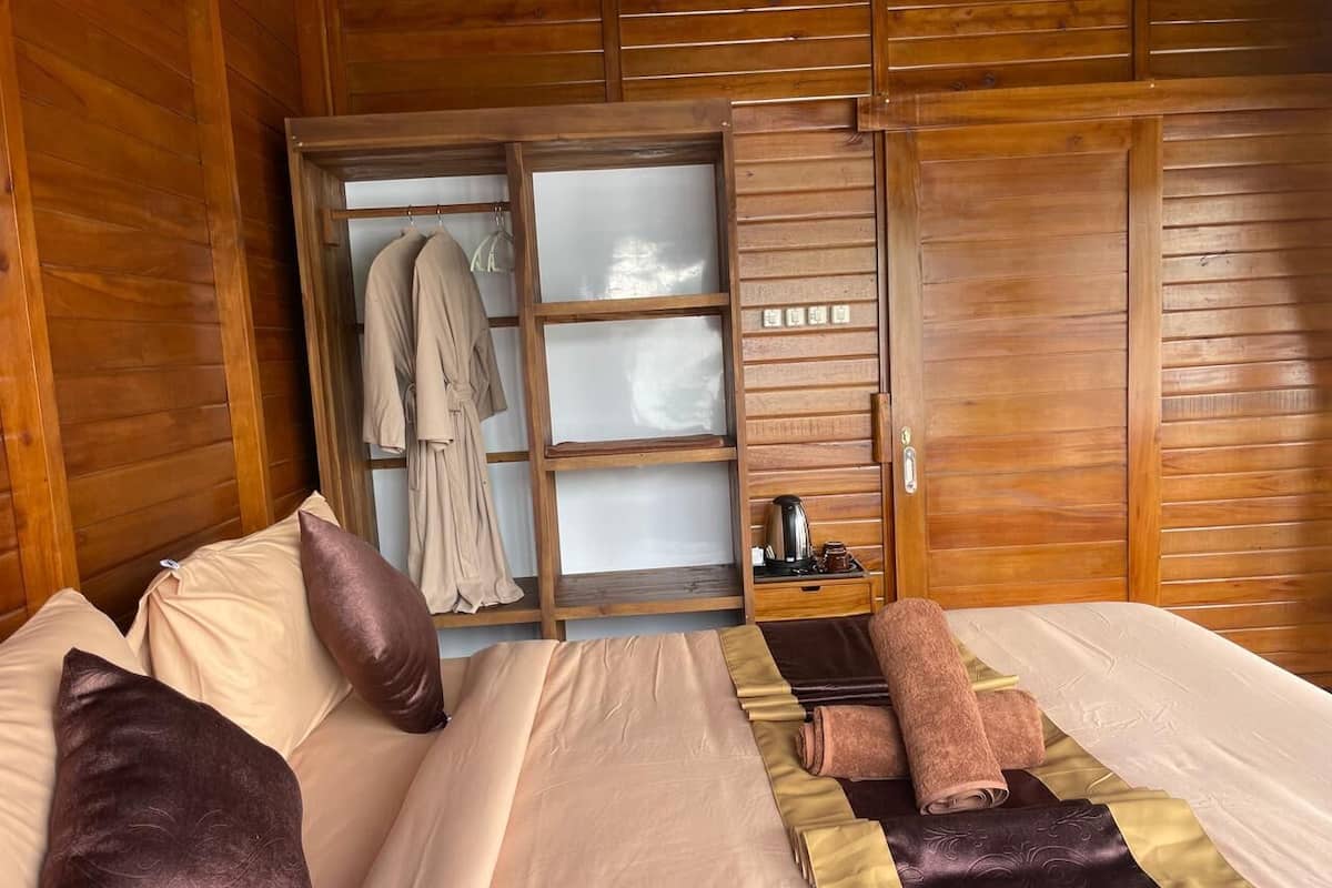 Superior Suite | Free WiFi