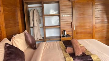 Superior Suite | Free WiFi