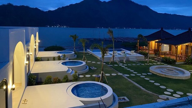 ลานระเบียง/นอกชาน