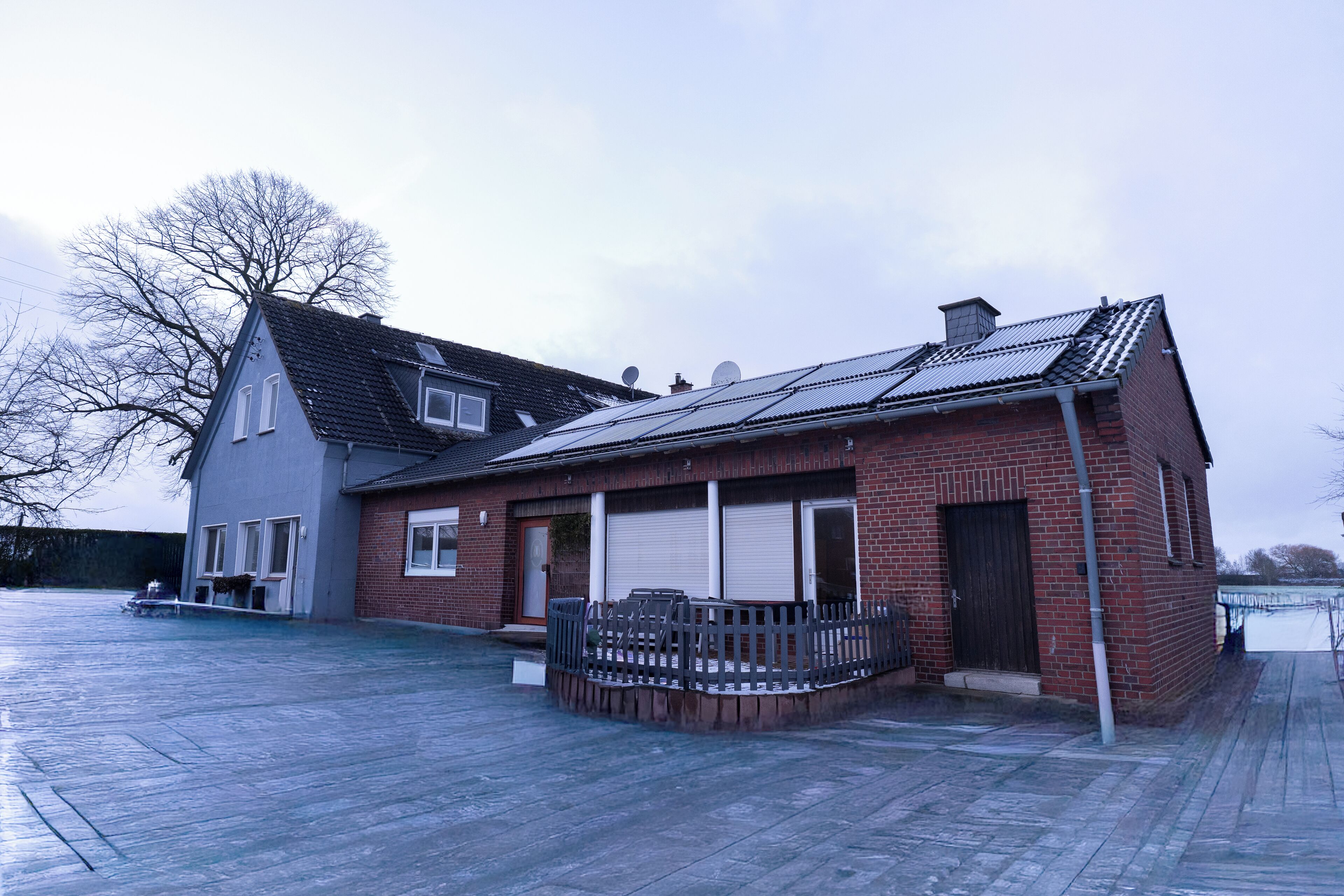 Ulkopuoli