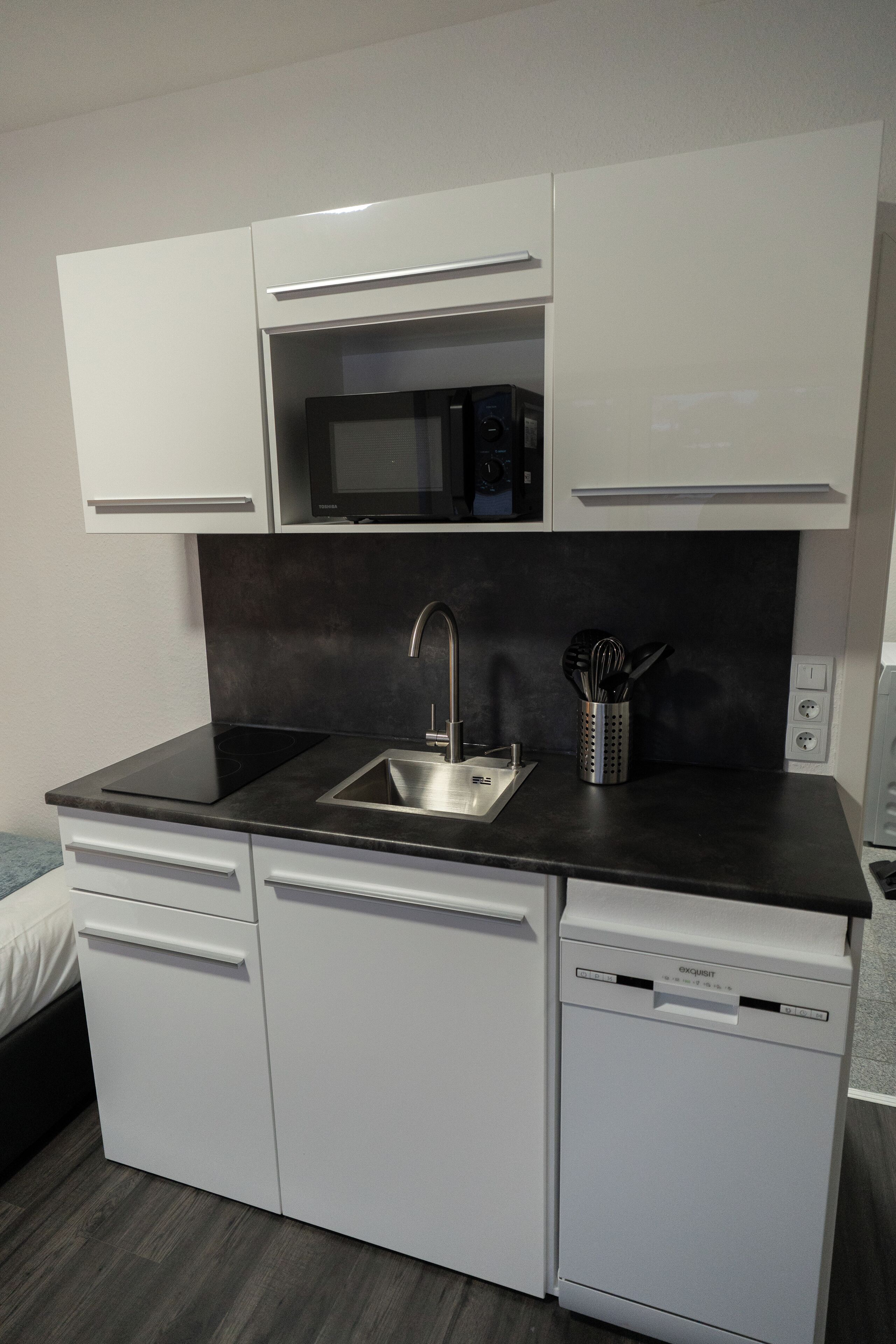 Cucina privata