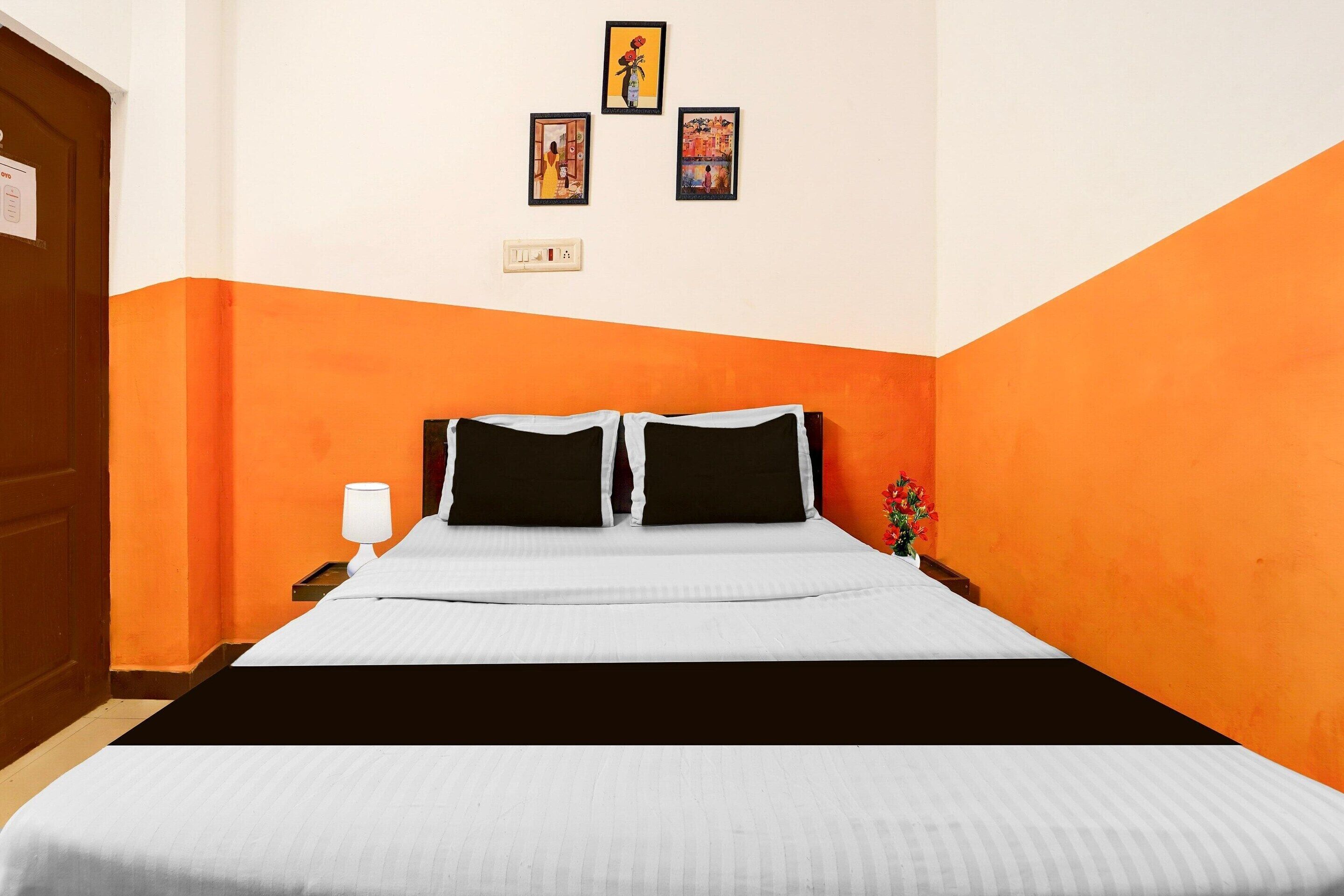 Casa | 1 habitación 