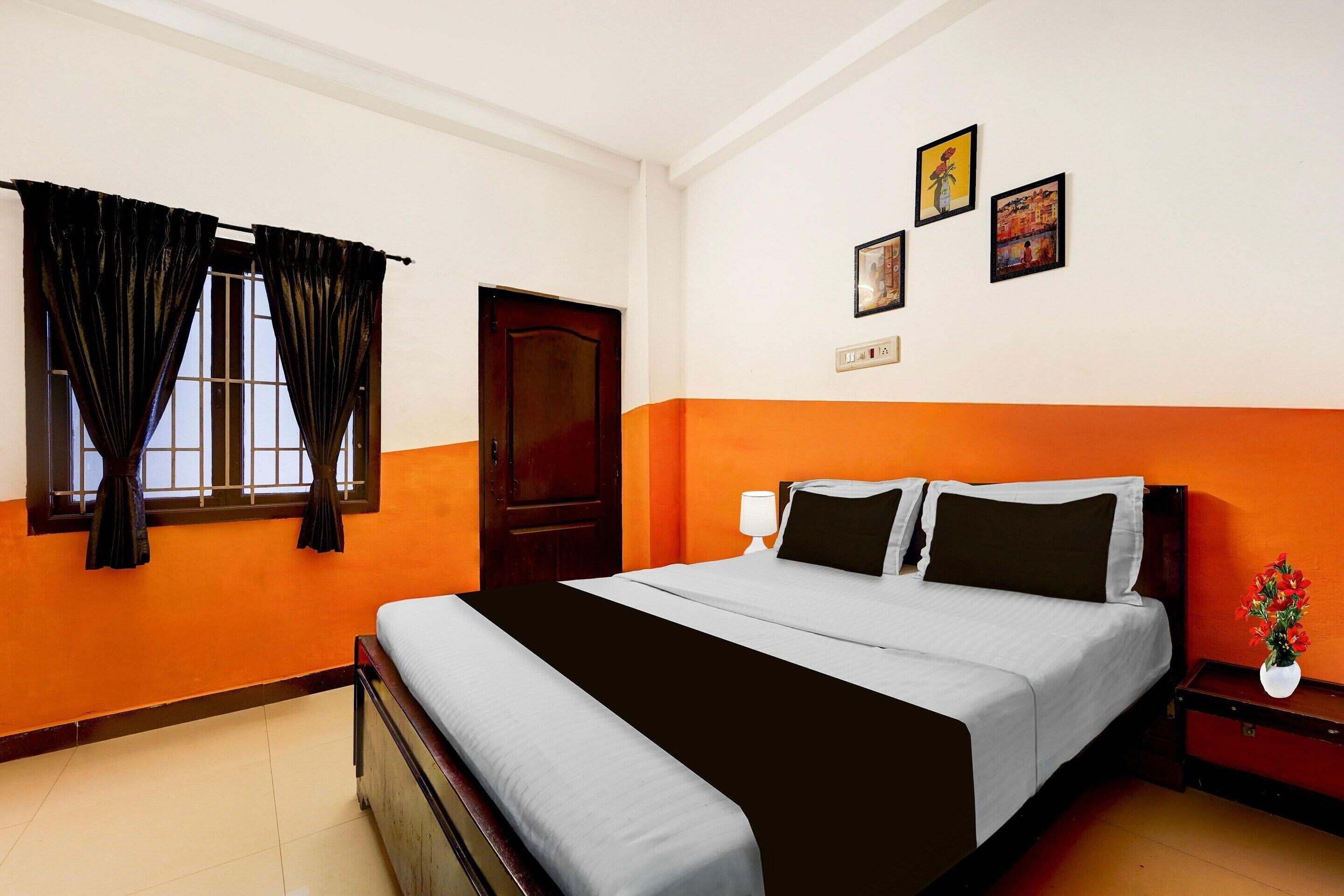 House | 1 bedroom