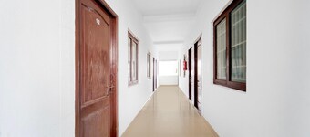 Hotel O Coimbatore International Airport