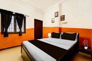 House | 1 bedroom - Hotel O Coimbatore International Airport (Coimbatore)