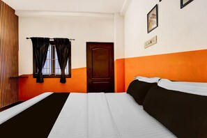 House | 1 bedroom - Hotel O Coimbatore International Airport (Coimbatore)