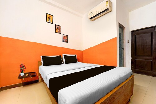 Hotel O Coimbatore International Airport