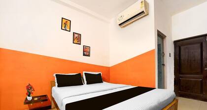 Hotel O Coimbatore International Airport