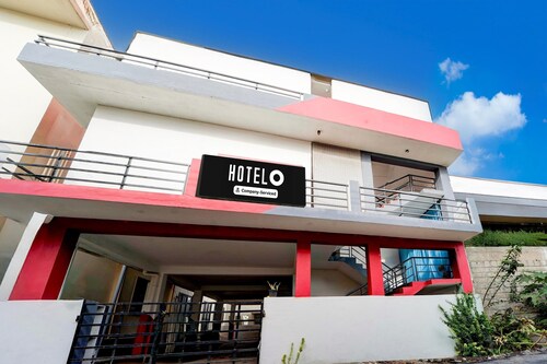 Hotel O Coimbatore International Airport