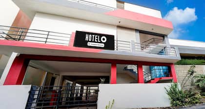Hotel O Coimbatore International Airport