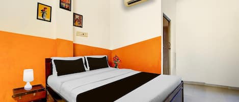 Casa | 1 habitación