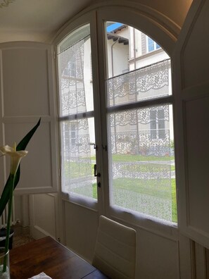 Interior - Casa dei Cherubini ground floor with garden - pet friendly (Lucca)
