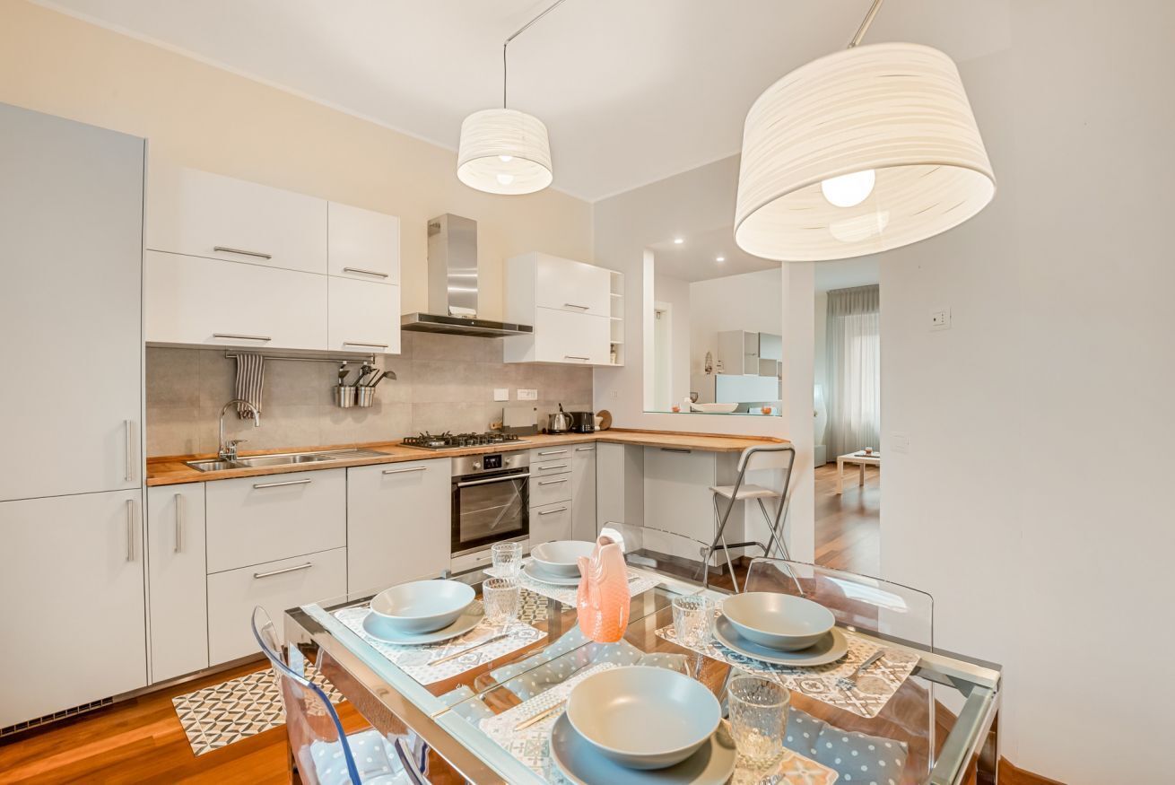 雪櫃、洗碗機、多士爐