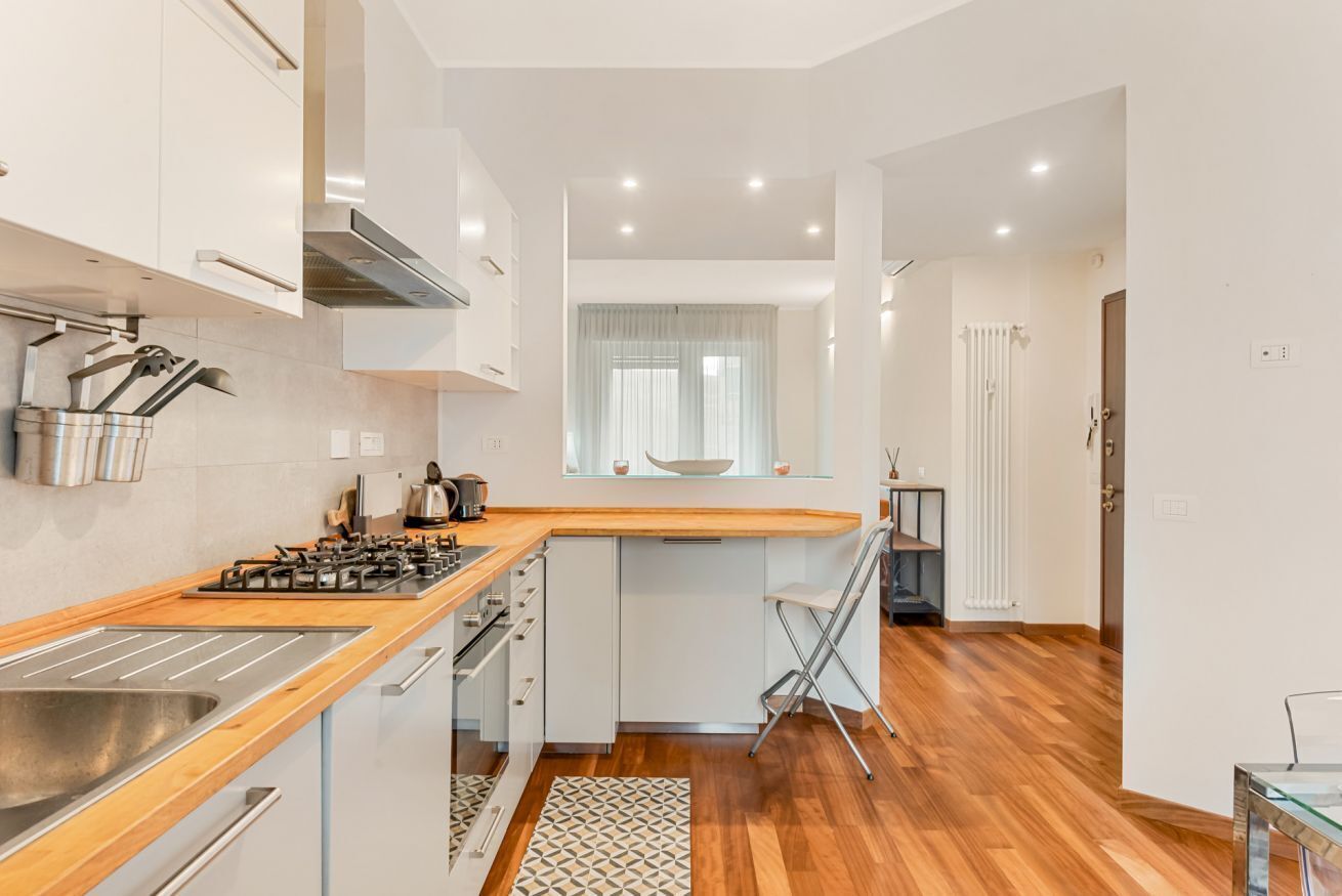 雪櫃、洗碗機、多士爐