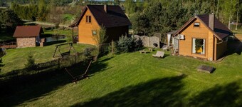 Comfortable Holiday Home With Sauna and Jacuzzi