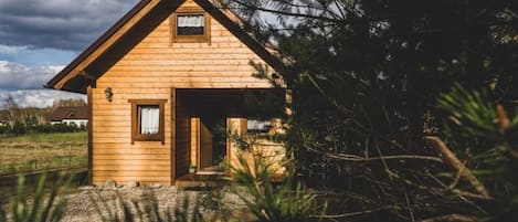 House | Exterior