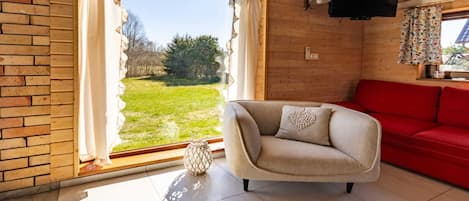 House | Living room