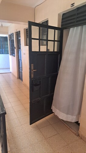 Quaint 1-bedroom bed & breakfast in vibrant Kisumu