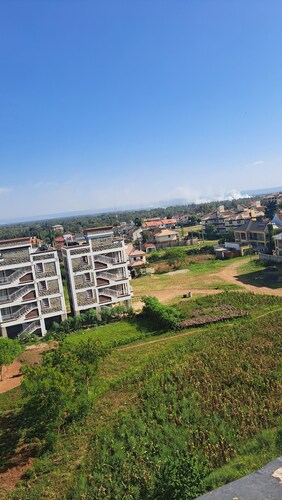 Quaint 1-bedroom bed & breakfast in vibrant Kisumu
