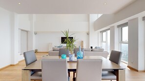 Interior - Start 2026 in a penthouse with amenities (Ciudad de México)