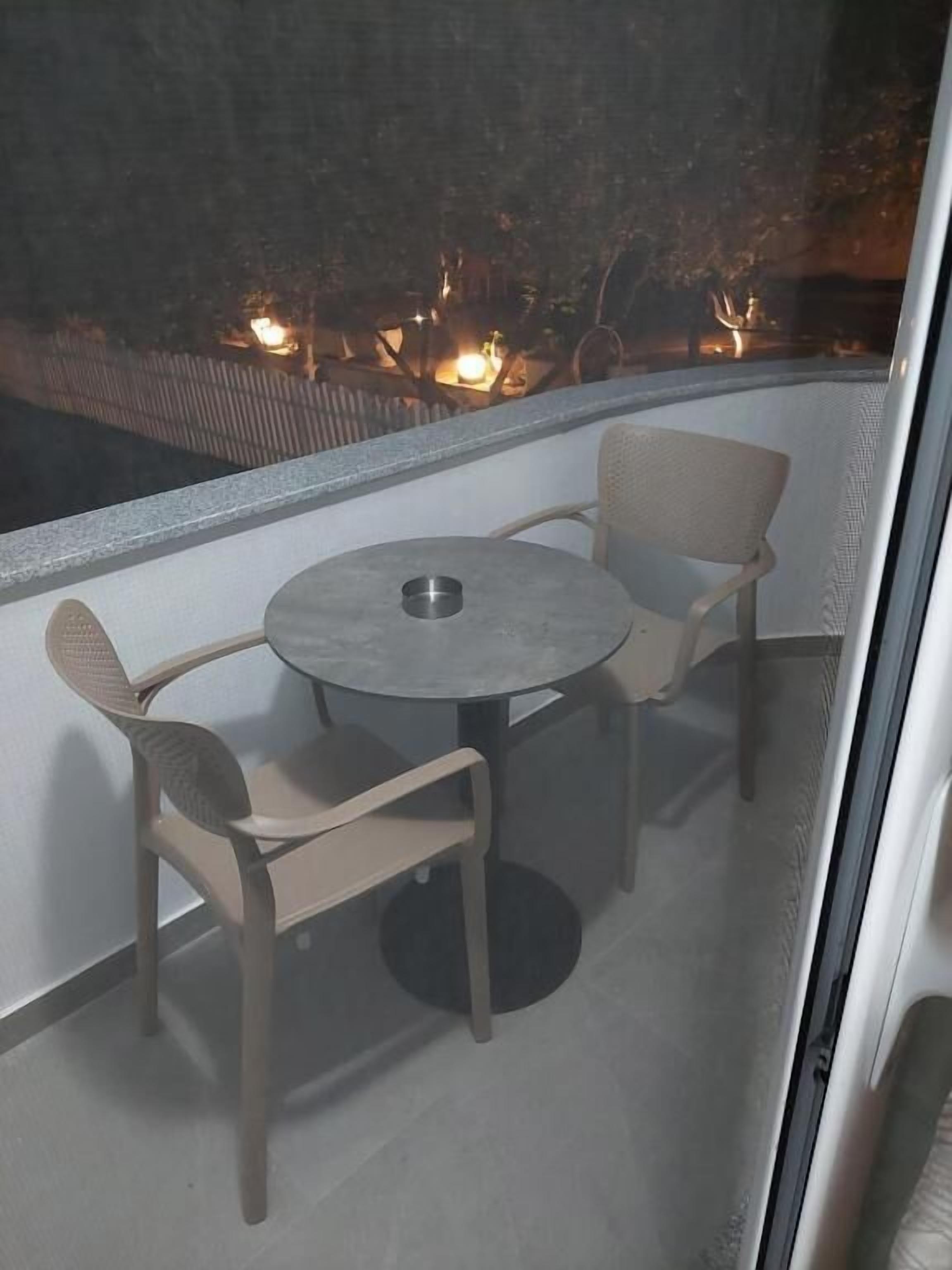 Balcon
