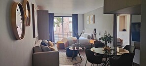 Chambre Deluxe | Wi-Fi gratuit