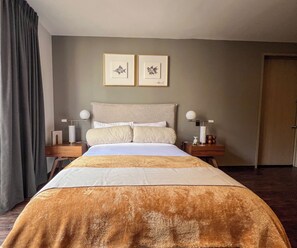 Free WiFi - The Sterling Condesa (Mexico City)