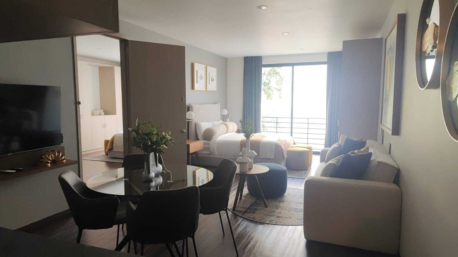 Deluxe Room | Free WiFi