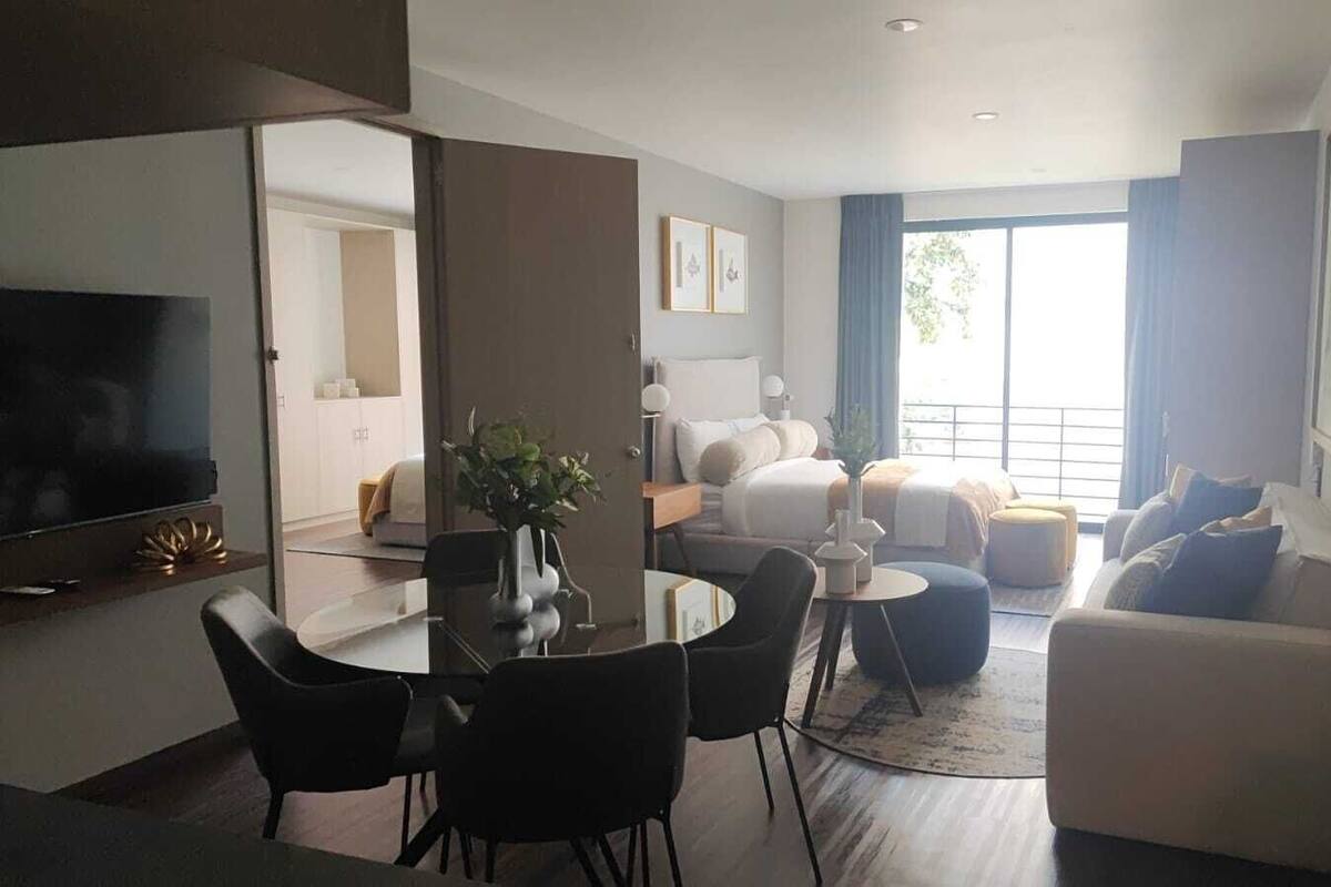 Deluxe Room | Free WiFi