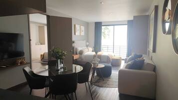 Deluxe-huone | Ilmainen Wi-Fi