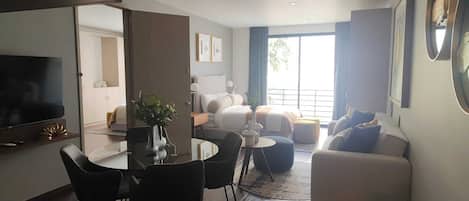 Chambre Deluxe | Wi-Fi gratuit